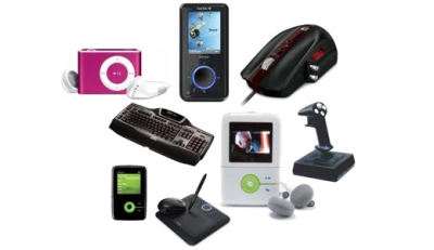Electronics & Gadgets
